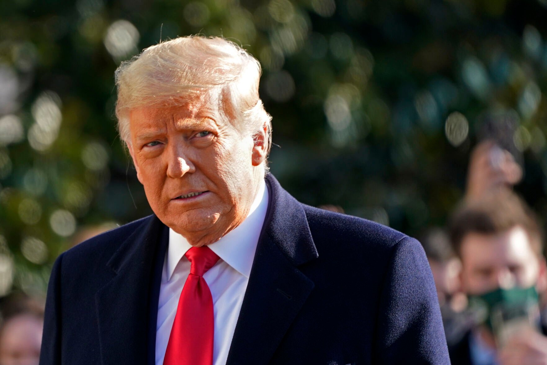 Trump
